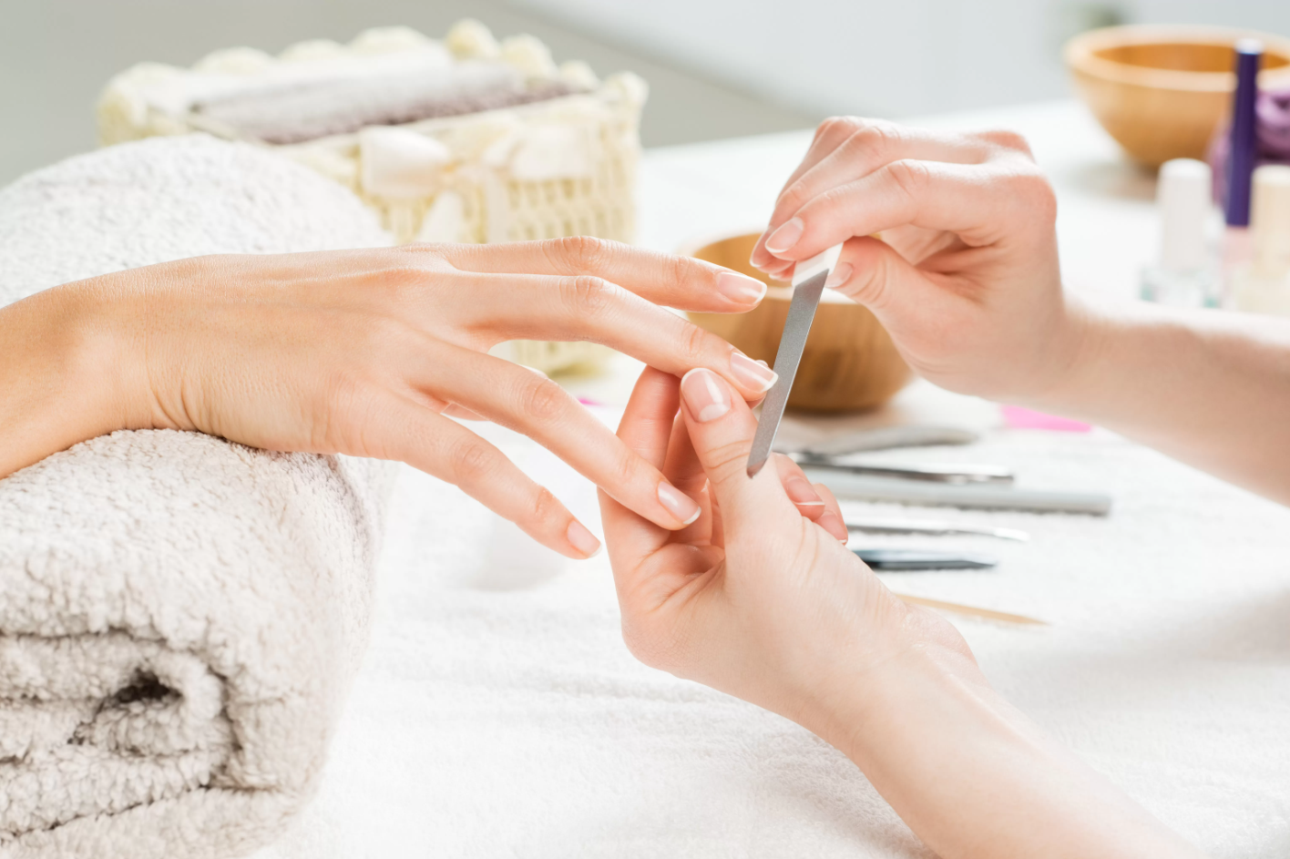 nail salon seminyak